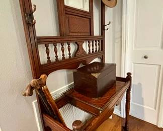 Practical & Affordable Antiques