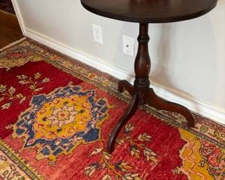 Rugs + Runners