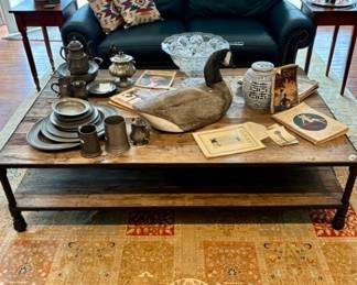 Home Furnishings 
