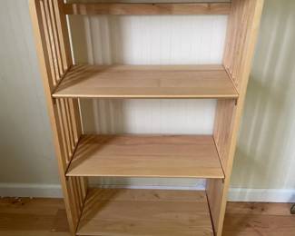 Folding Shelf