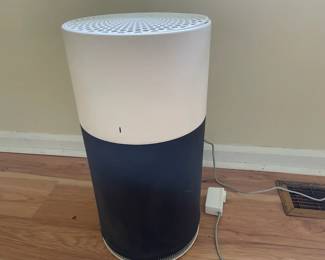Working Blueair Air Purifier