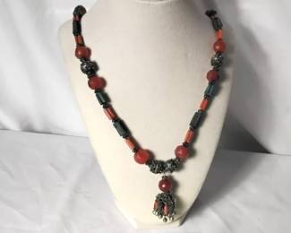 Handcrafted Necklace