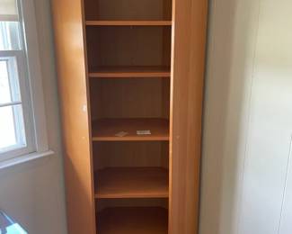 Corner Shelf