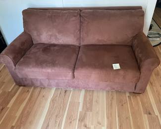 Contemporary Sleeper Sofa