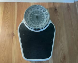 Salter Scale