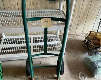 Hand Truck Dolly