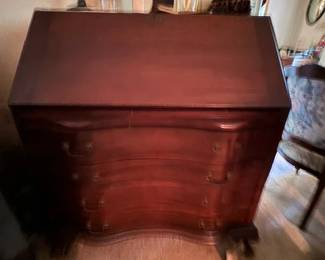 desk