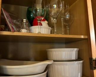 kitchen ware