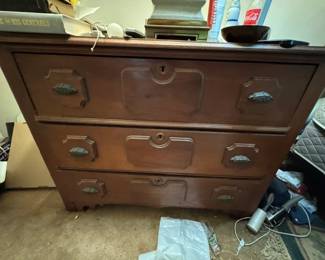 dresser