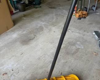 shovel
