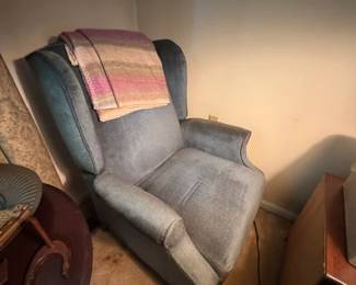 chair