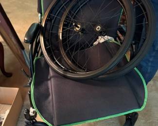 Wheel Chair