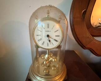 clock