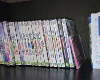 Video games