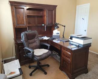 Office desk