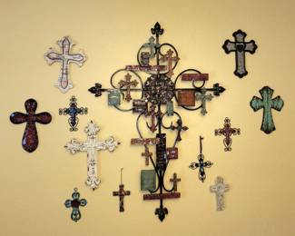 Cross assortment