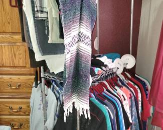 Clothing