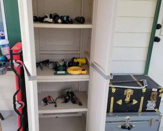 Storage