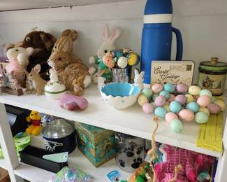 Easter