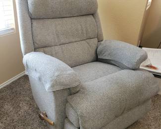 Recliner
