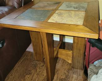 Side table