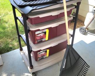 Storage