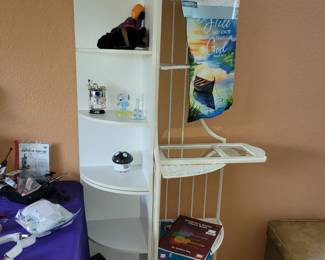 Shelving