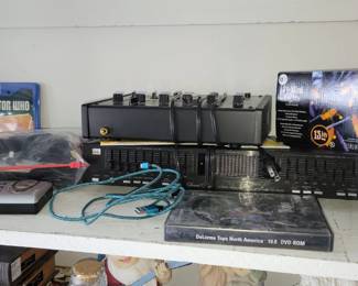 Electronics