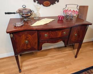 Thomas Clarkson & Sons Sideboard