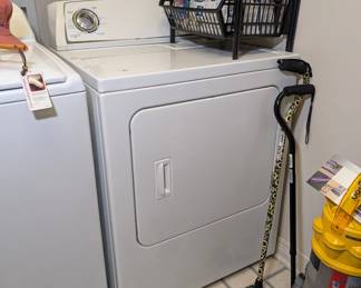Whirpool Electric Dryer