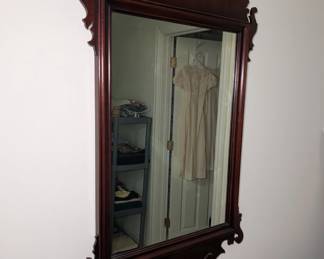 Kindel Federal Mirror