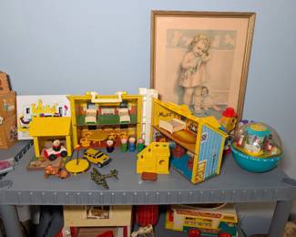 Sale Picture