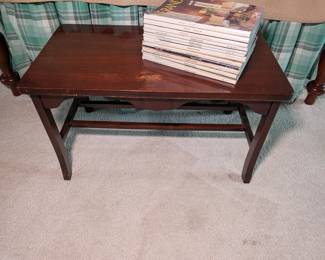Piano Bench