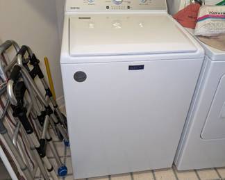Maytag Washer