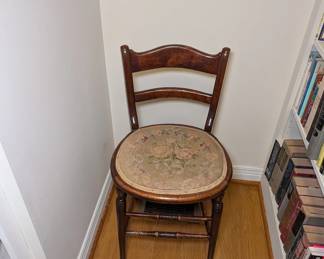 Side Chair
