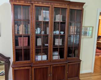 Masotti Bookcase