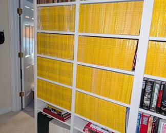 A Plathora of National Geographic Magazines
