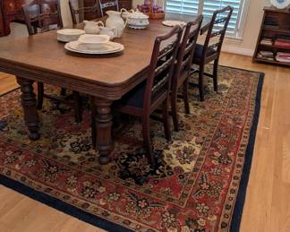 Nourison Area Rug (8'x10')