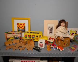 Sale Picture