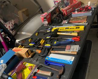 Tools