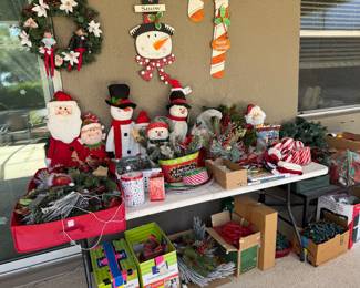 Christmas Decor