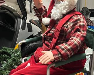 Santa