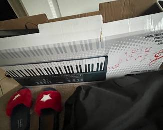 Piano