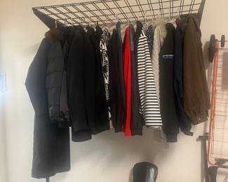 Coats