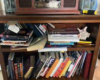 Books