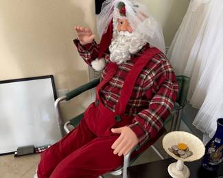 Hey Santa🎄😎