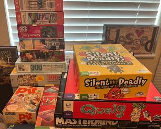 Games