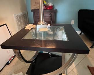 End tables