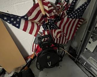Flags
