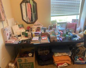 Craft Supplies